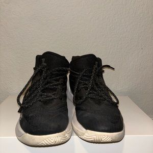 Under Armour Steph Curry’s